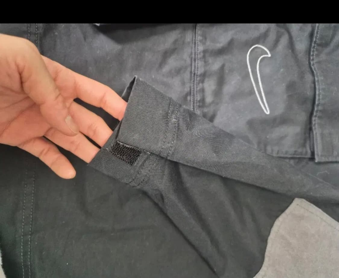 나이키 아노락 바람막이 상품이미지4