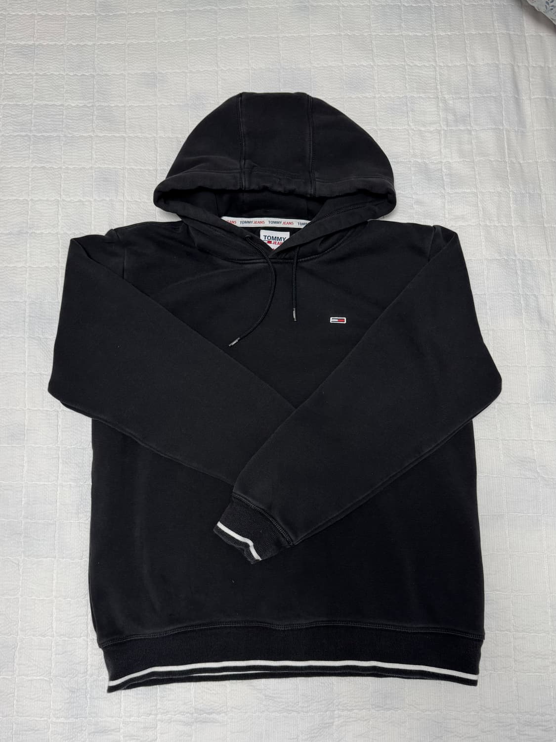 타미 후드티 L 상품이미지1