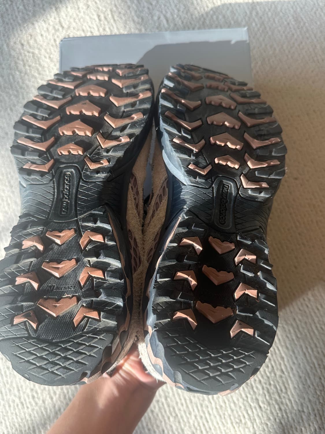 뉴발란스 999휴머니티 ml610 상품이미지5