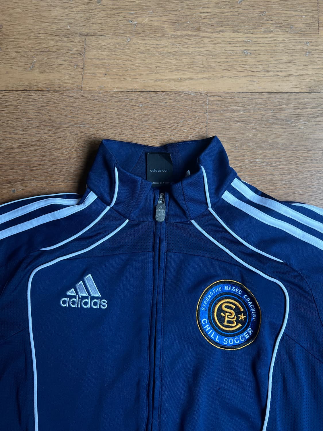 Adidas track jacket 상품이미지2
