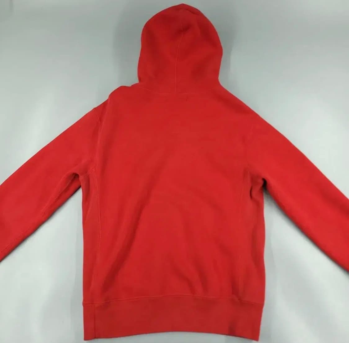 폴로 빅포니 후드집업 상품이미지2