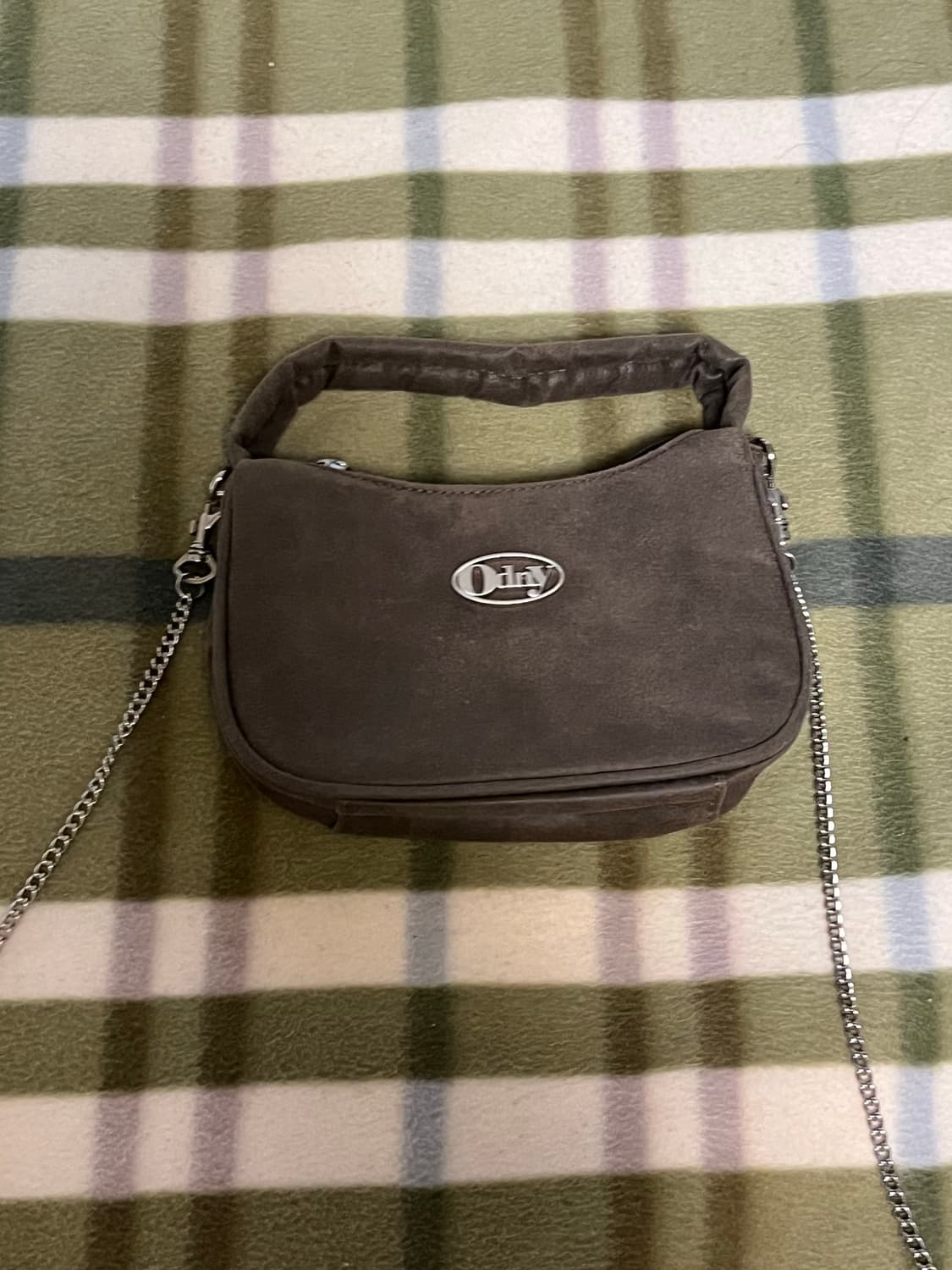 ORDINARY HOLIDAY 가방 상품이미지1