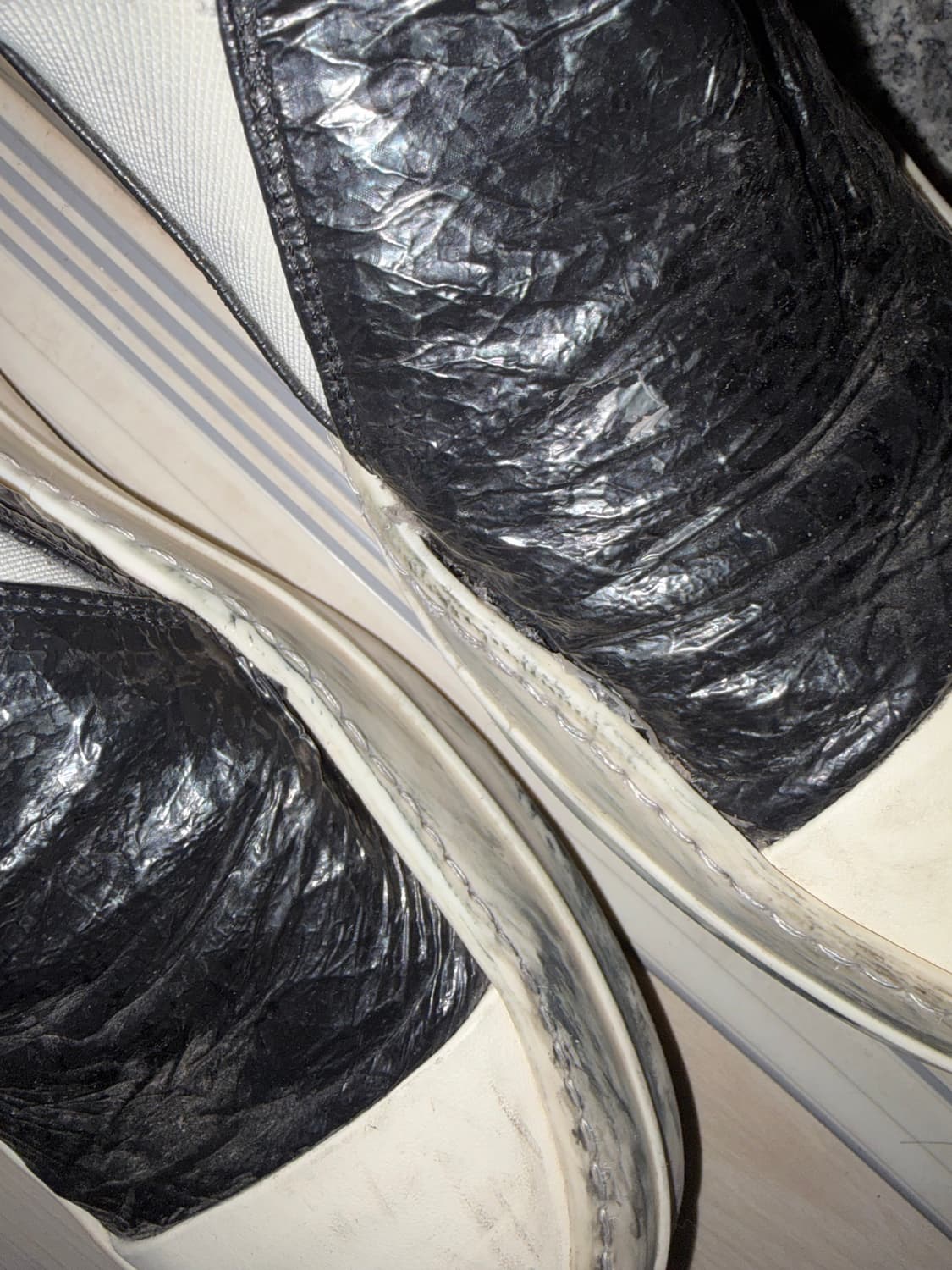 릭오웬스 슬립온  상품이미지4