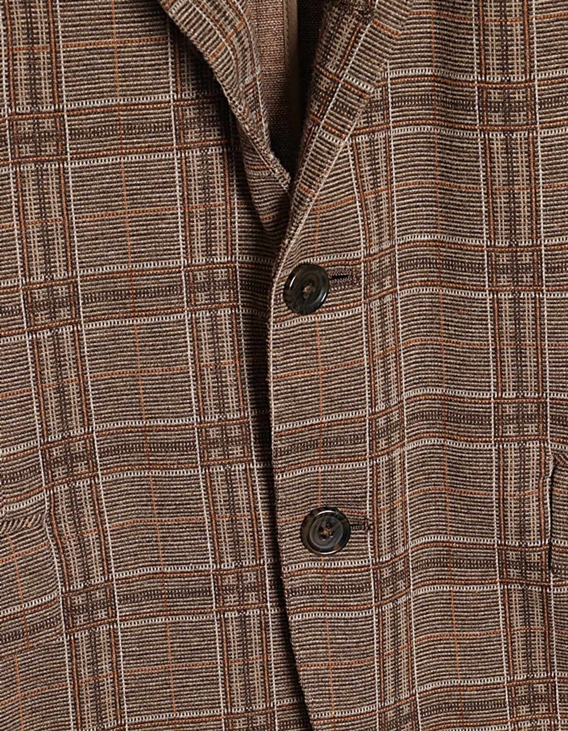 DoCLASSE for Men JerseyWool Blazer 상품이미지4