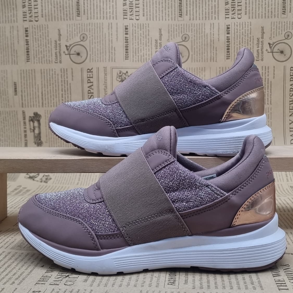 프로스펙스 여성워킹화 230 상품이미지1