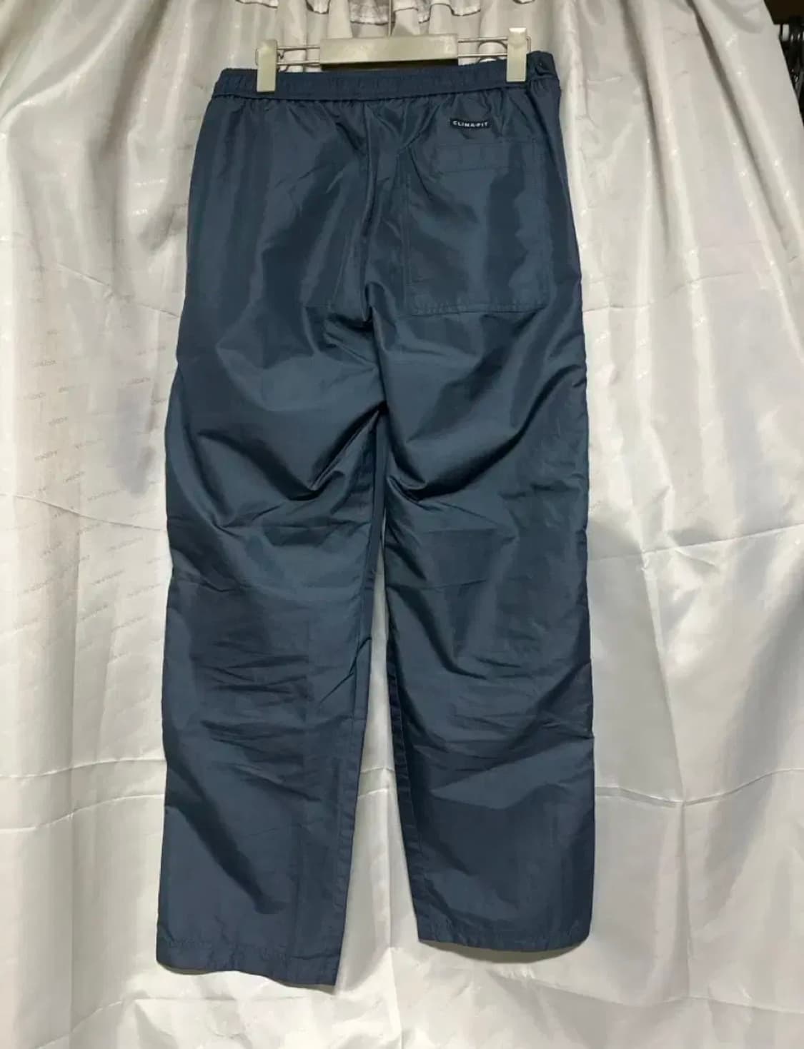 나이키 사이드 풀지퍼 트랙팬츠 상품이미지3