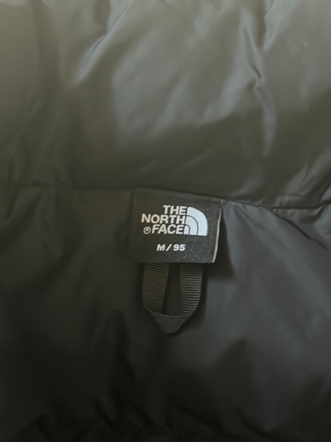 노스페이스 패딩 상품이미지2