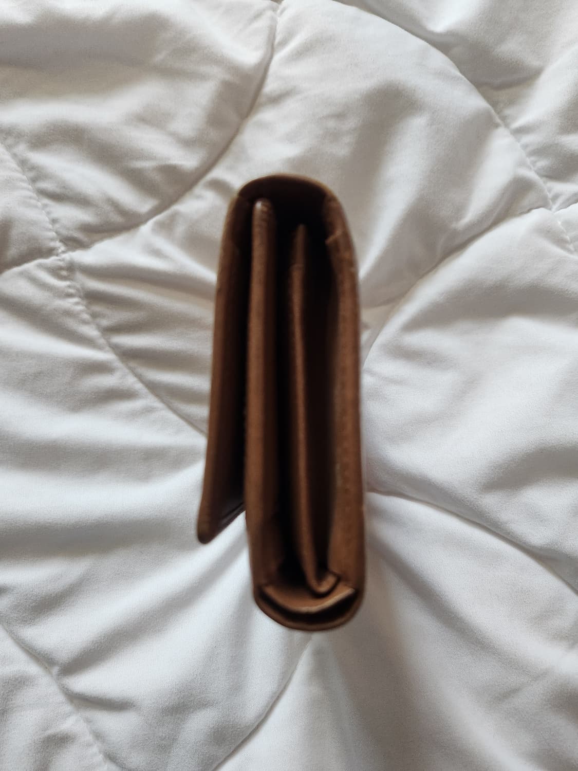 mcm 비세토스 레더 지갑 상품이미지4