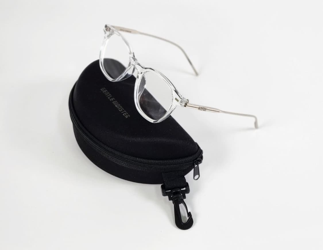 젠틀몬스터 롭 안경 상품이미지3