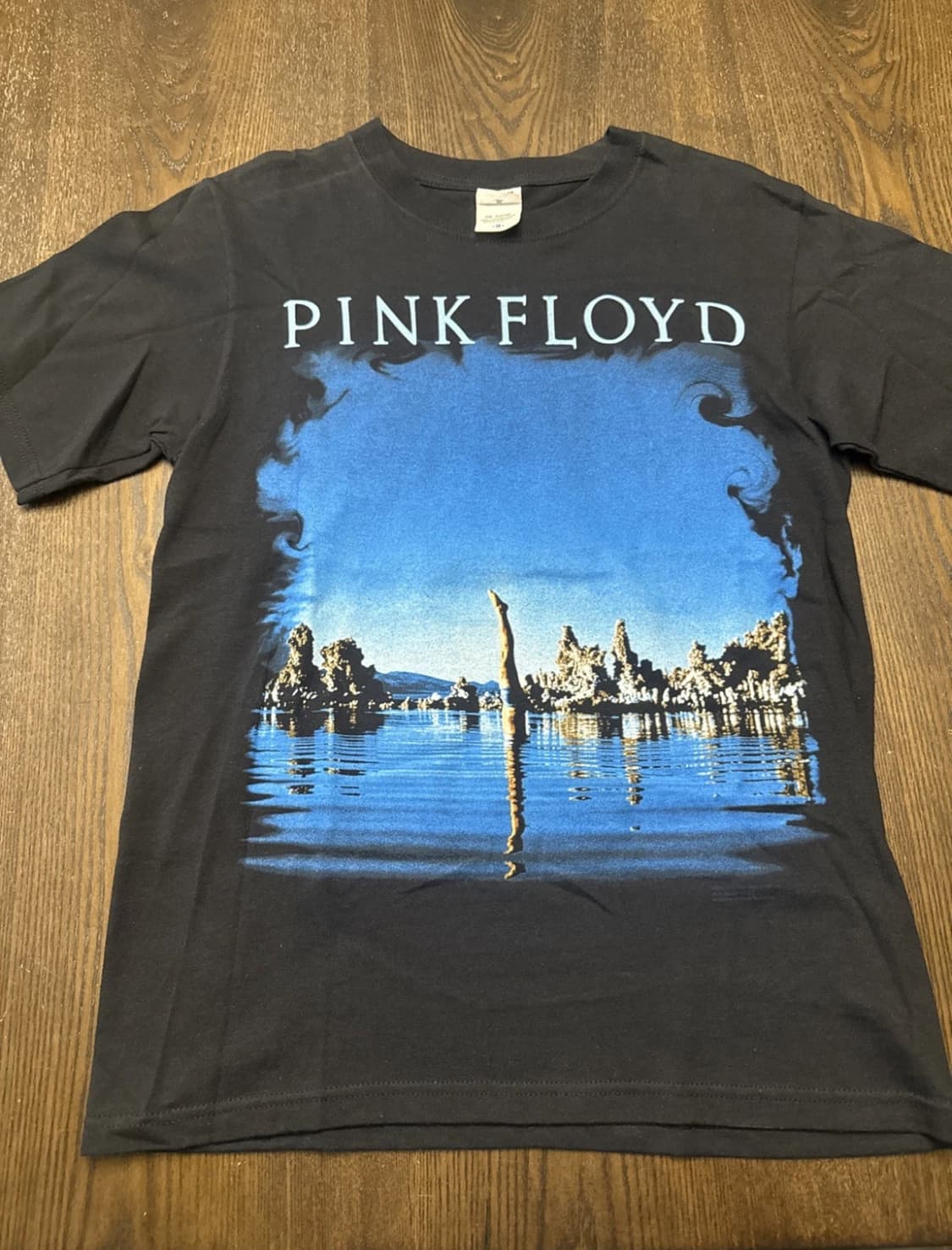 빈티지 Pink floyd(핑크플로이드) 밴드티  상품이미지1