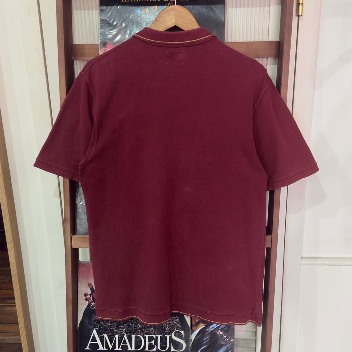  WTAPS 더블탭스 PK 반팔 티셔츠 상품이미지9