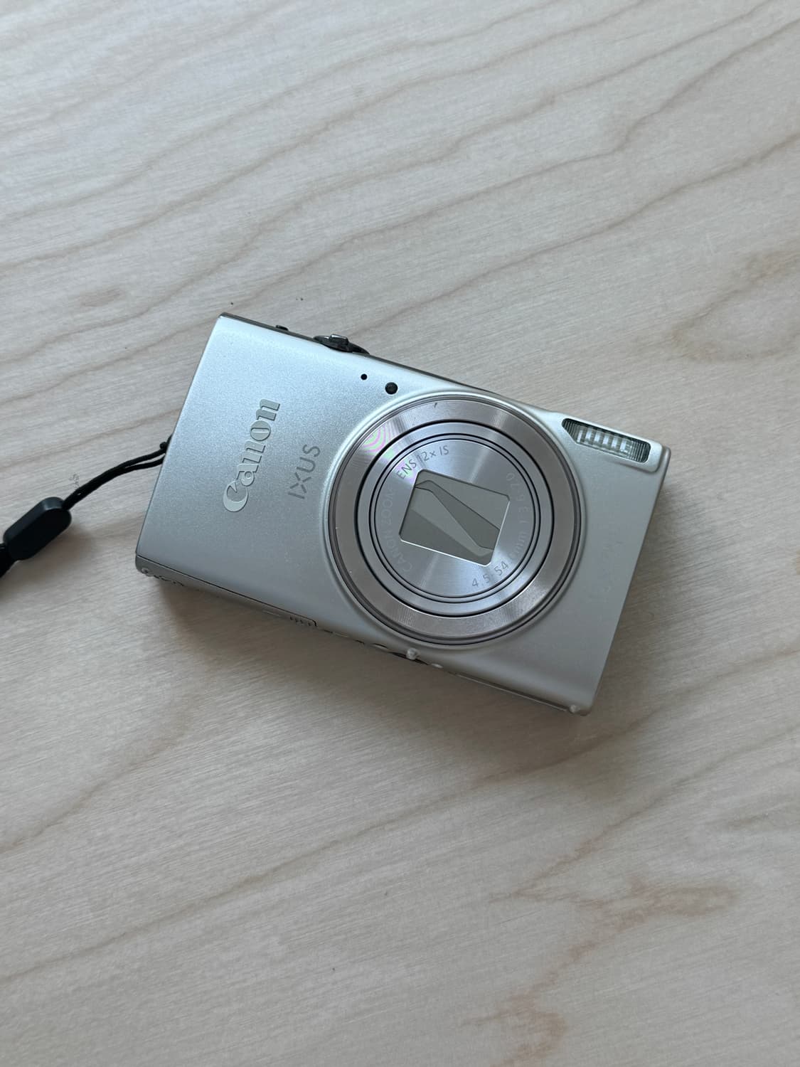 캐논 ixus 285 hs 윈터 디카 상품이미지1