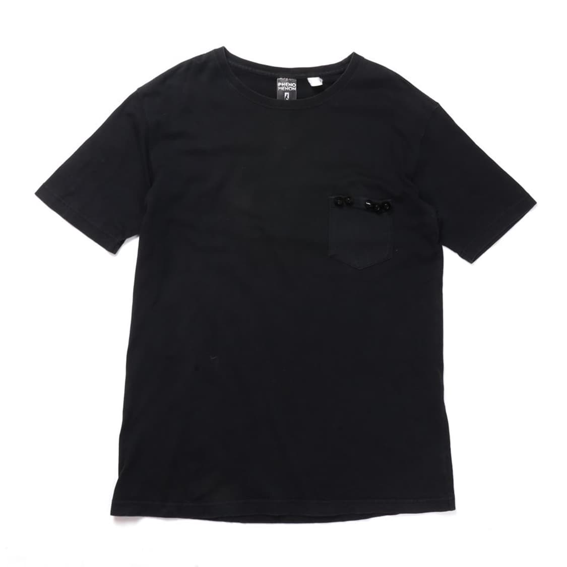 페노메논 Phenomenon Pocket T-shirt 상품이미지1