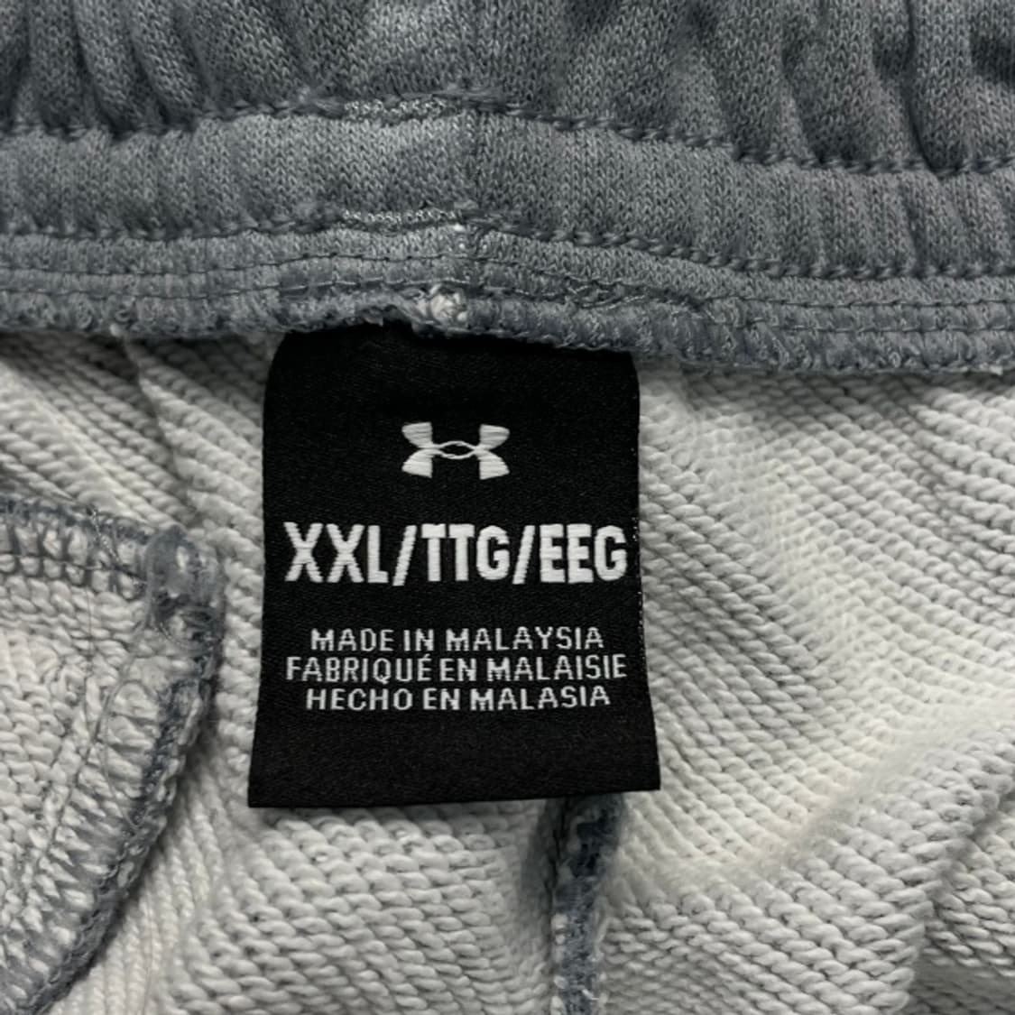 105 언더아머 조거팬츠 상품이미지3