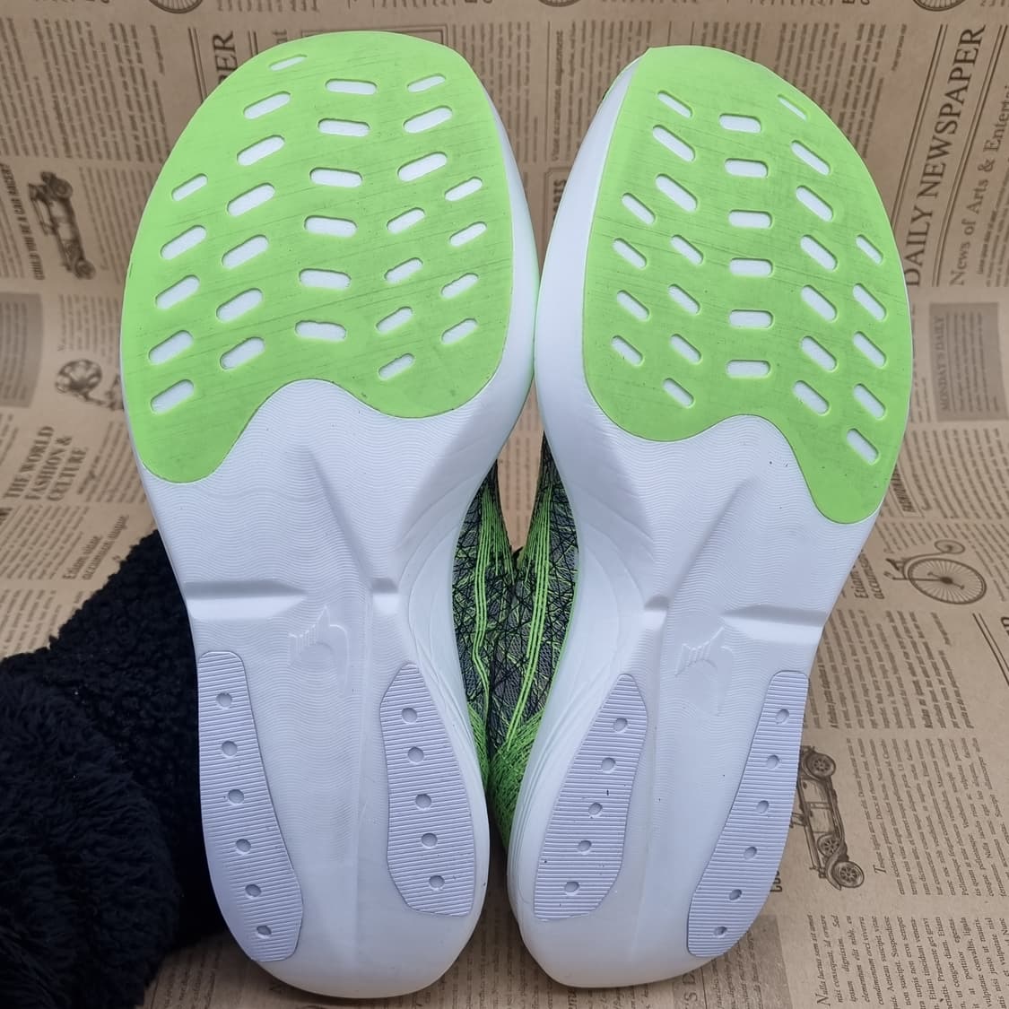 전마협 월드런 마라톤화 285 상품이미지3