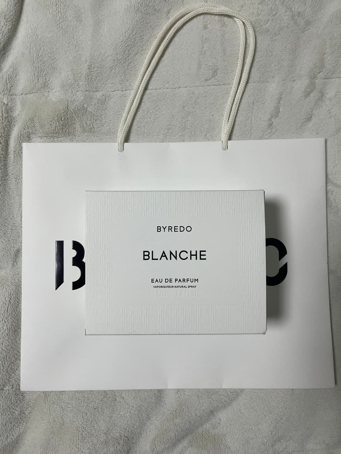 바이레도 블랑쉬 오 드 퍼퓸 50ML 상품이미지2