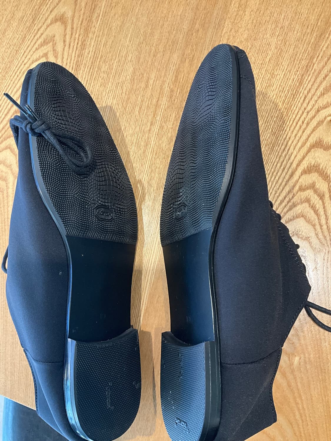 히어로즈 오브 히스토리 레이스업 슈즈 팝니다 상품이미지2