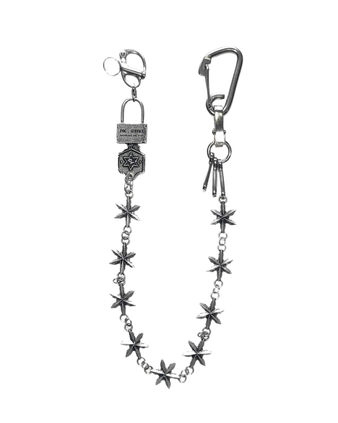 아오이로 포그서비스 체인 초판 상품이미지1