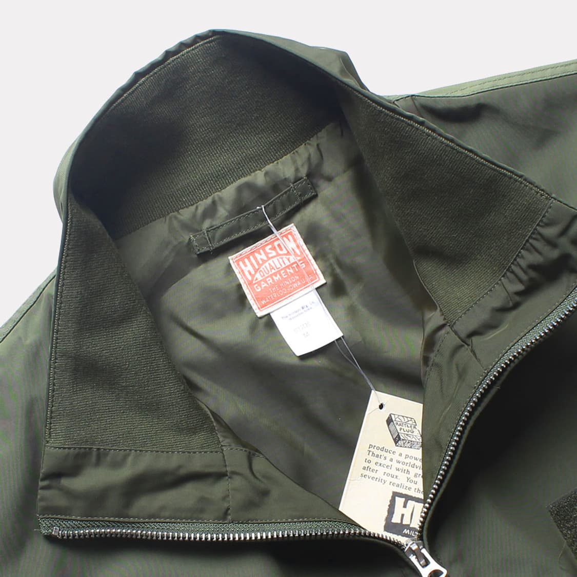 힌슨 나일론 베스트_2753 상품이미지3