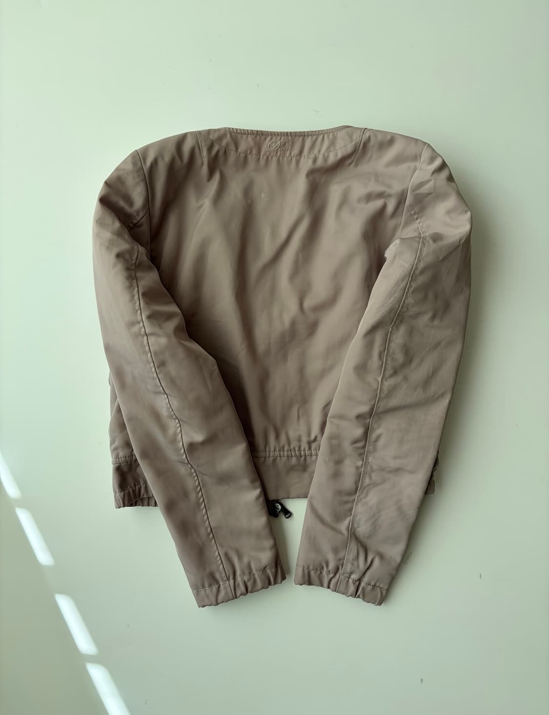 Diesel jacket 상품이미지5