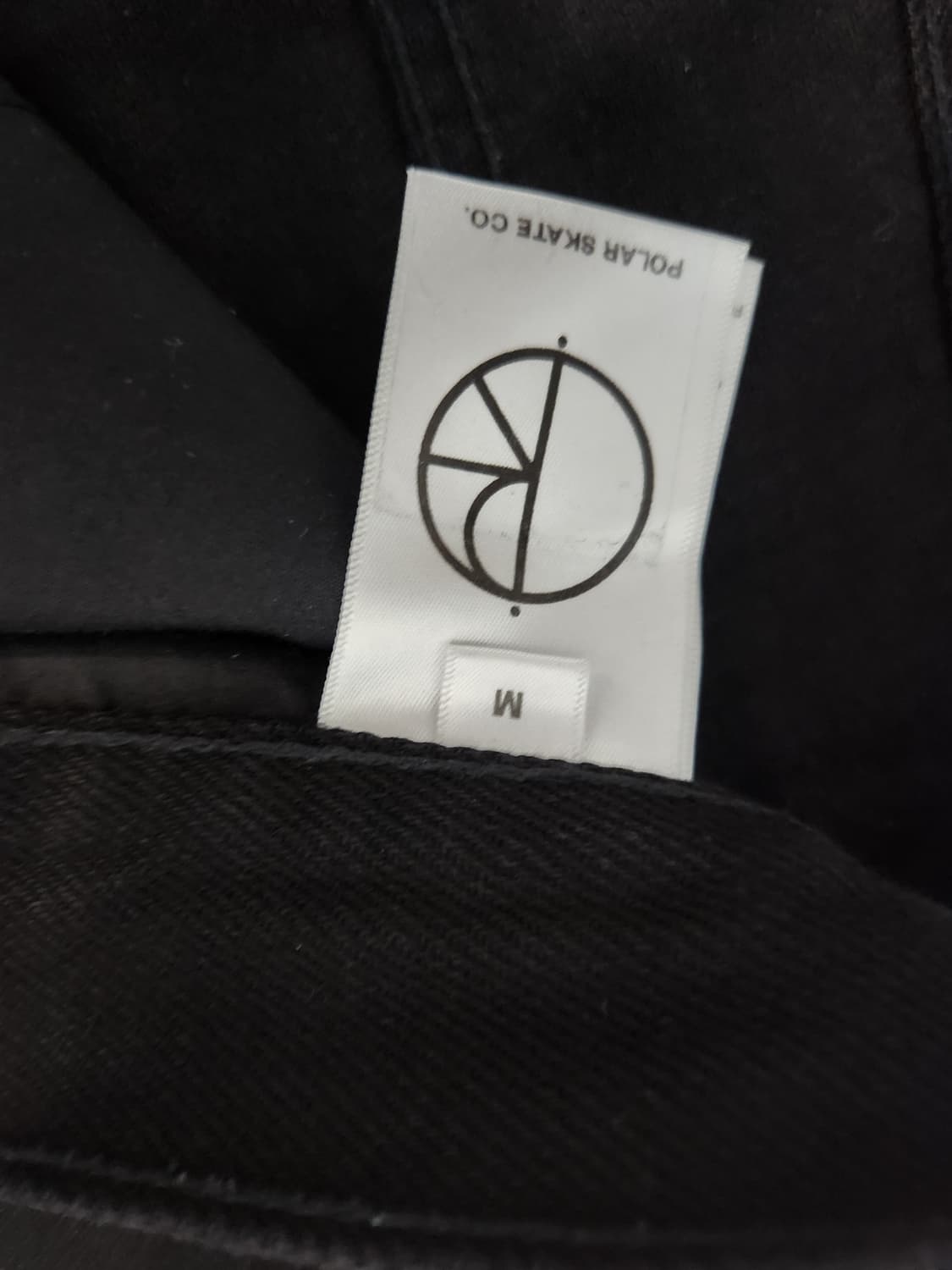 폴라스케이트 빅보이 피치블랙 M 상품이미지3