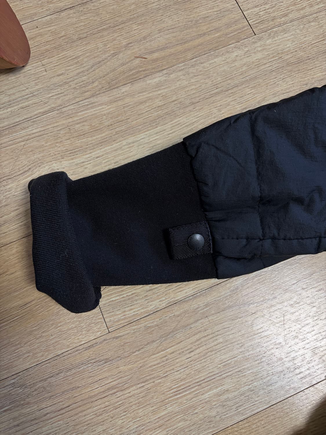 씨피컴퍼니 매장판 다운자켓 95 상품이미지5