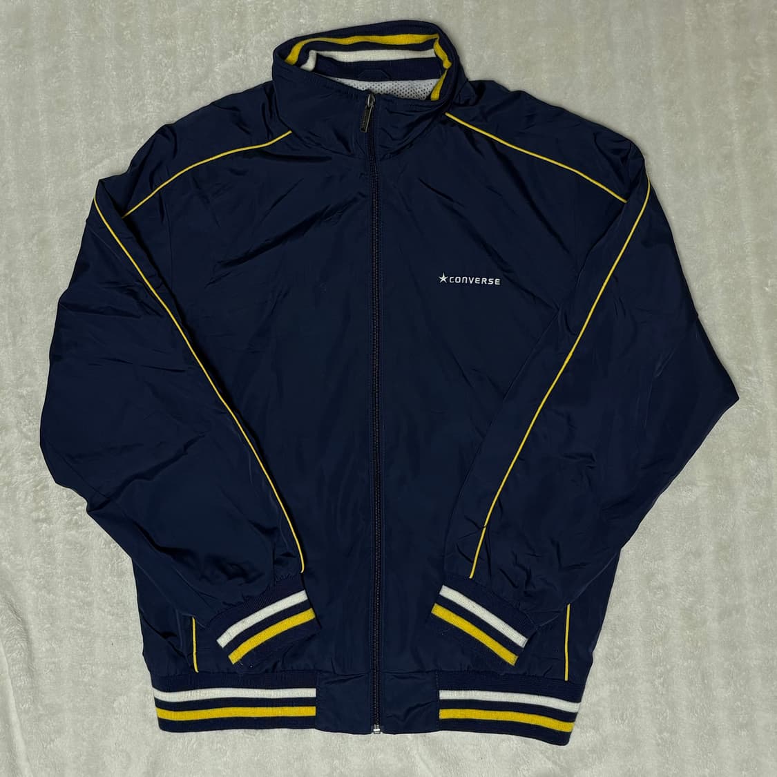 컨버스 일본라인 바람막이 상품이미지1