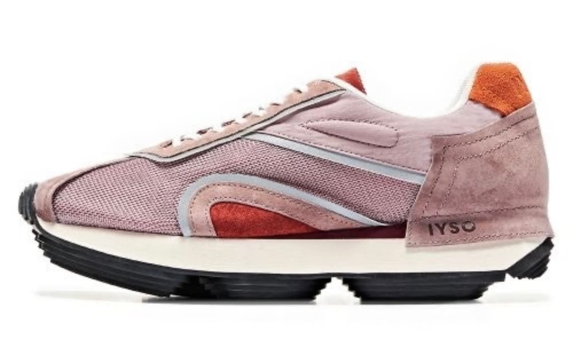 이소(IYSO)헤일로 스페이스 핑크 상품이미지2