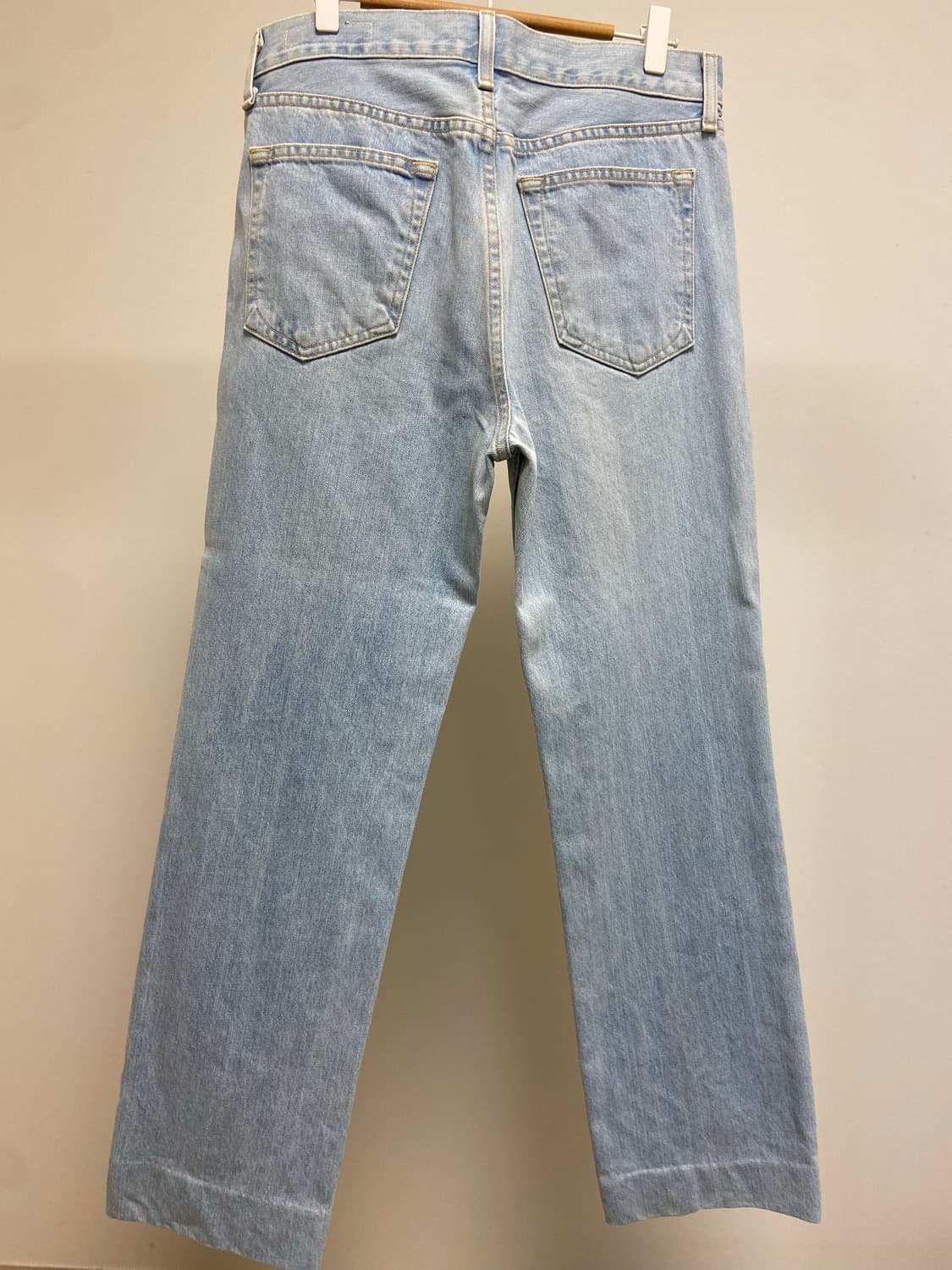 rag & bone 스트레이트 진 27 상품이미지2