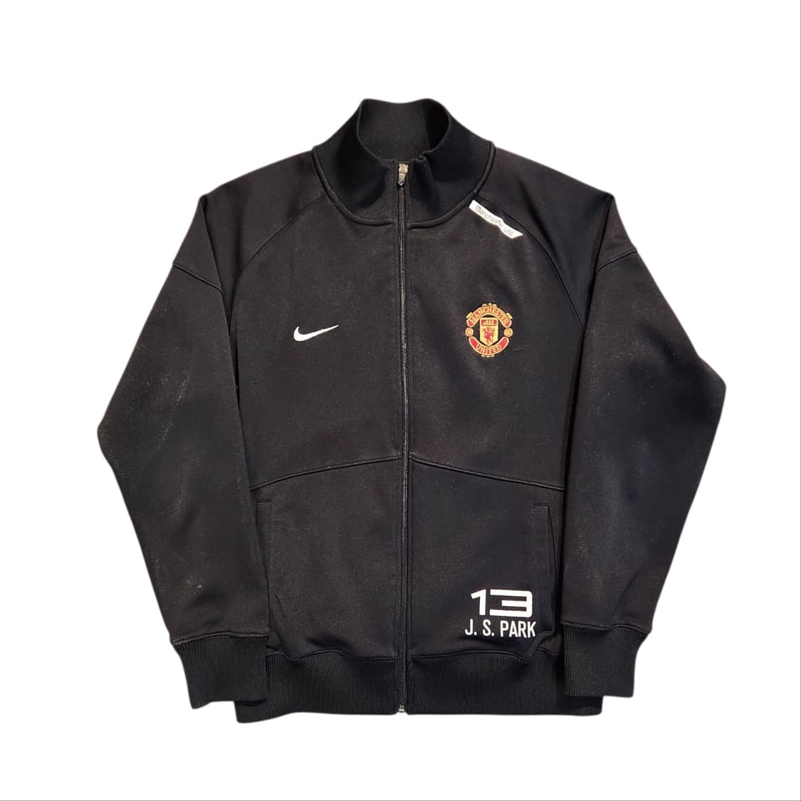 나이키 맨체스터 유나이티드 박지성 져지 (M) 상품이미지1