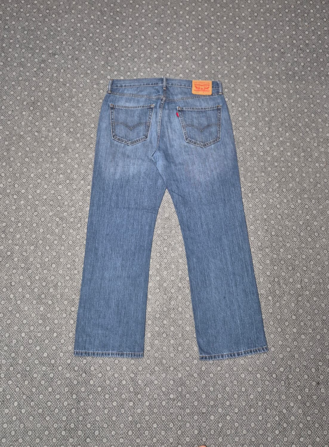 [34]리바이스 559 -256 상품이미지2