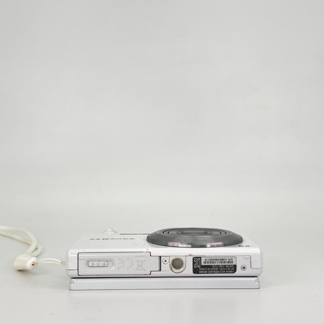 삼성 미러팝 Samsung MV800 화이트 상품이미지8