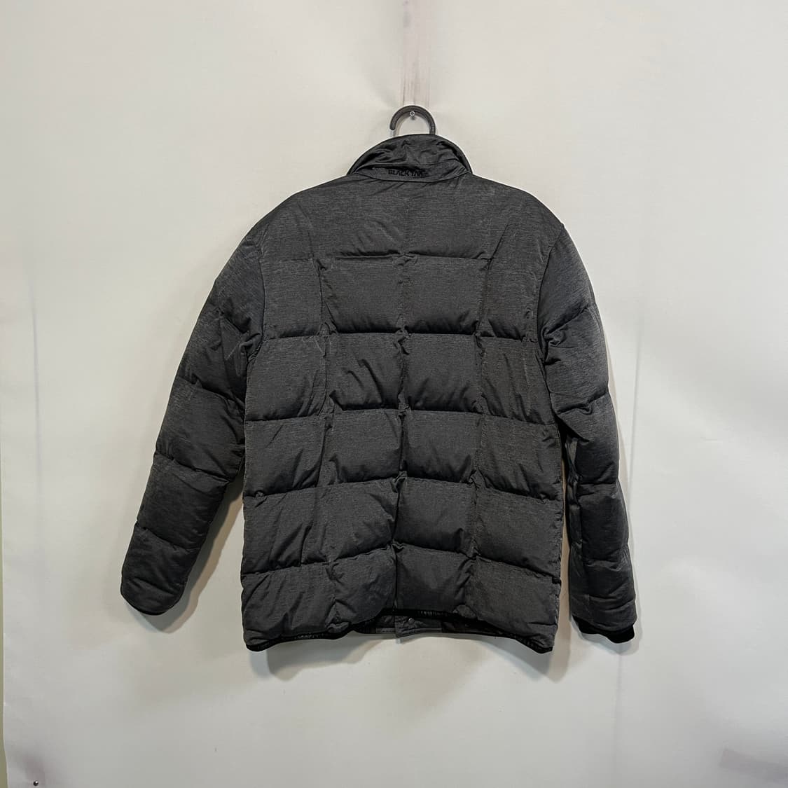블랙야크 남성 구스다운 패딩 110 상품이미지3