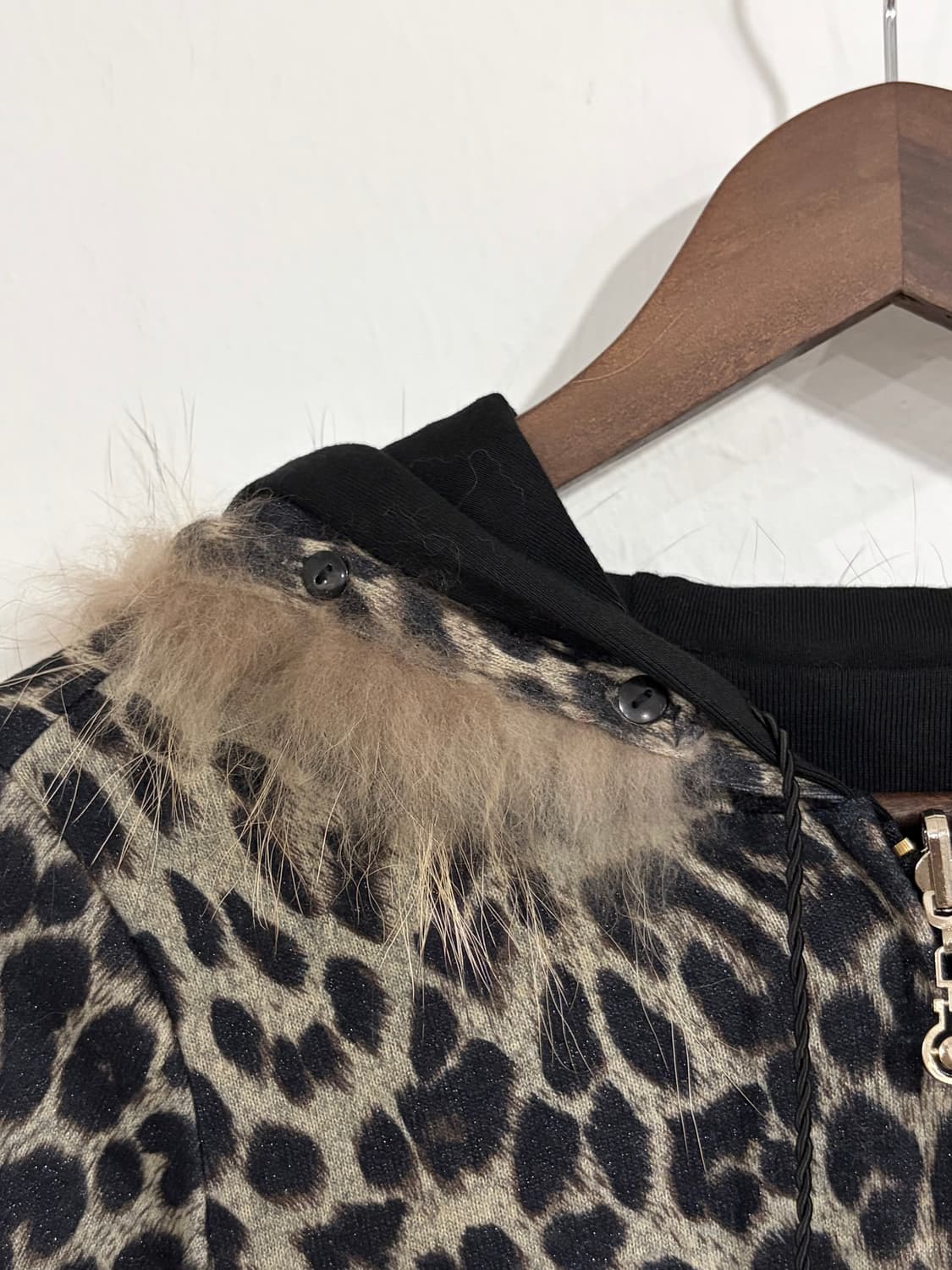 무료배송) CECIL MCBEE VINTAGE OUTER 상품이미지6