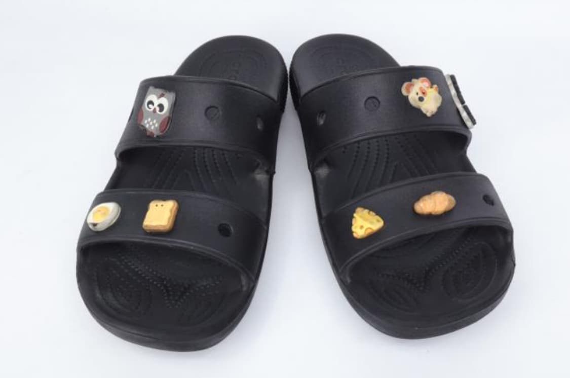 크록스 슬리퍼 상품이미지2