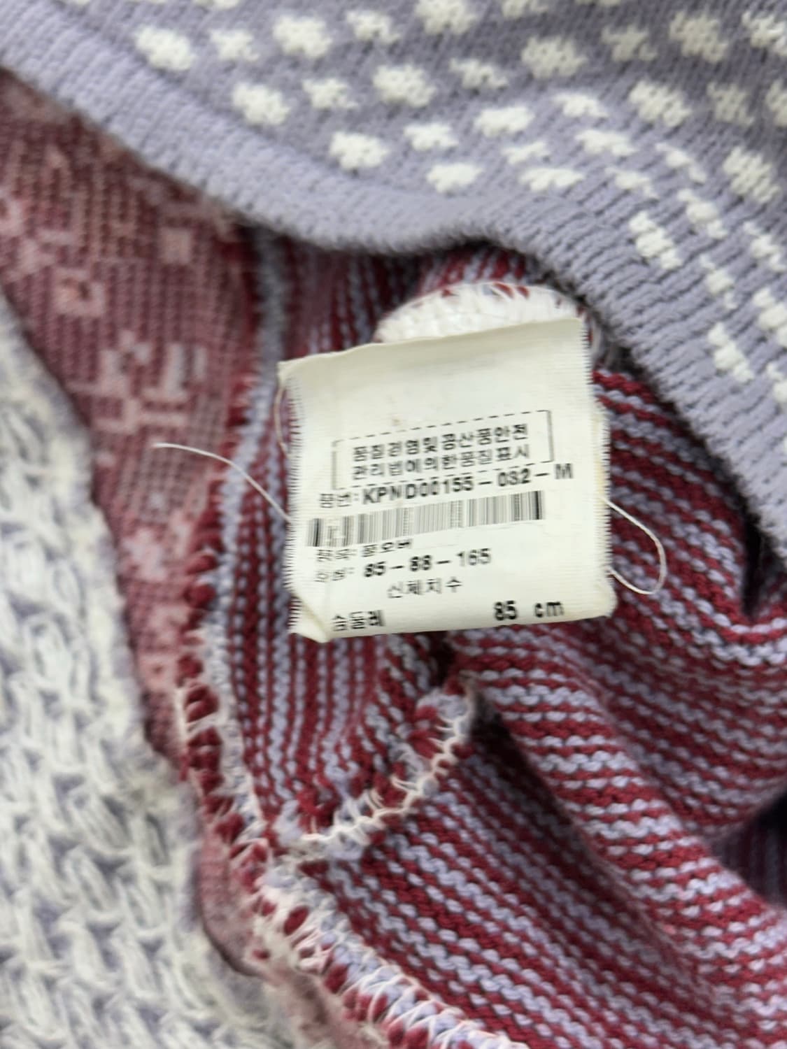 겐조 베스트 상품이미지9