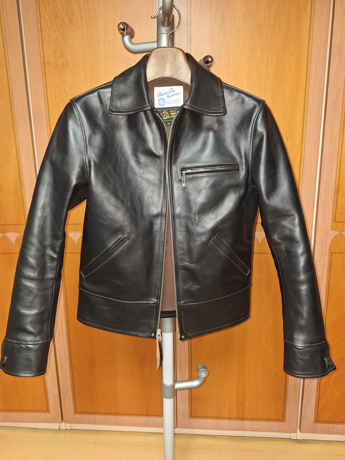 마스터필름 스포츠자켓 36사이즈 상품이미지1