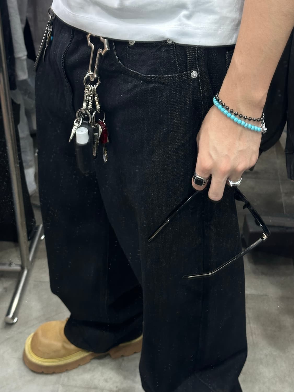 Mintie - 민티 팔찌 상품이미지6