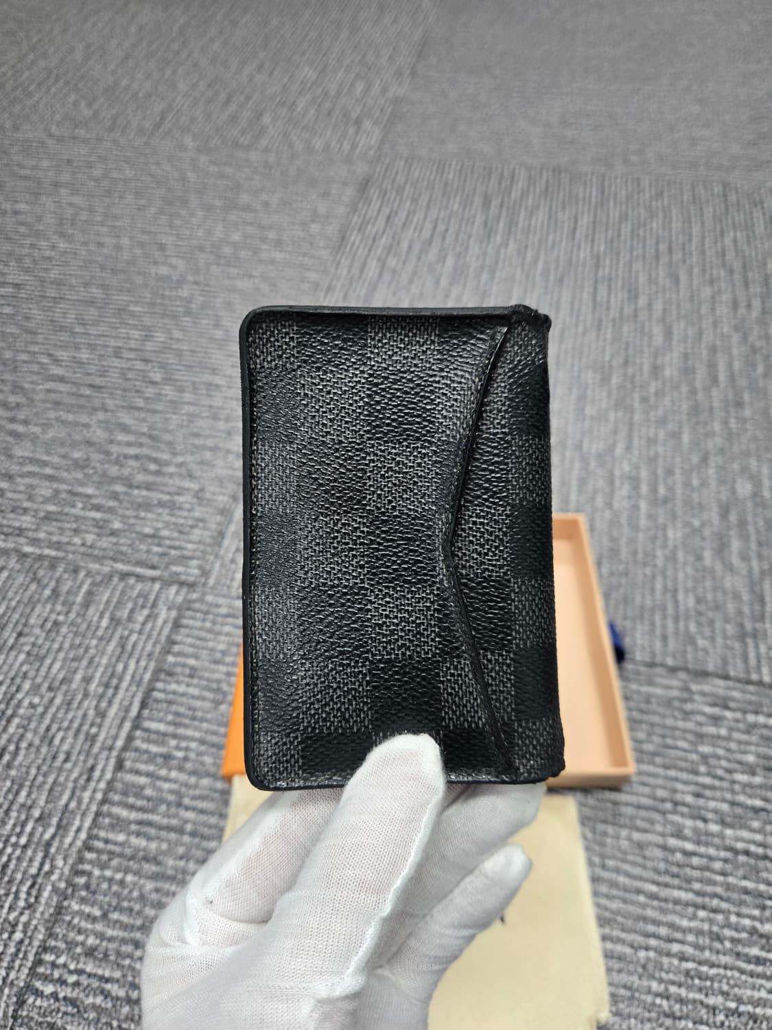 [특가][정품]루이비통 다미에 오거나이저 상품이미지1