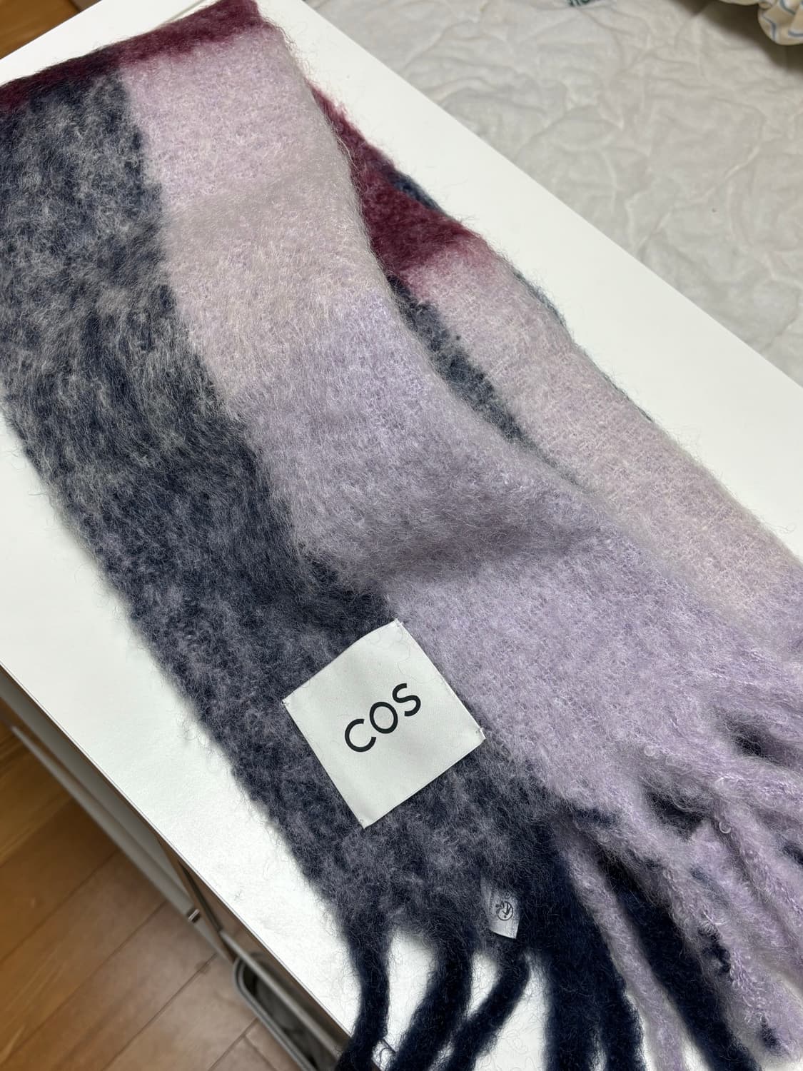 코스 머플러 상품이미지2