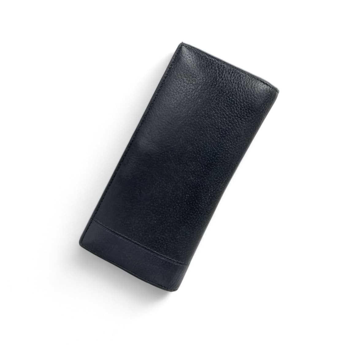 디올옴므 카프스킨 크리스 시절 장지갑 상품이미지2