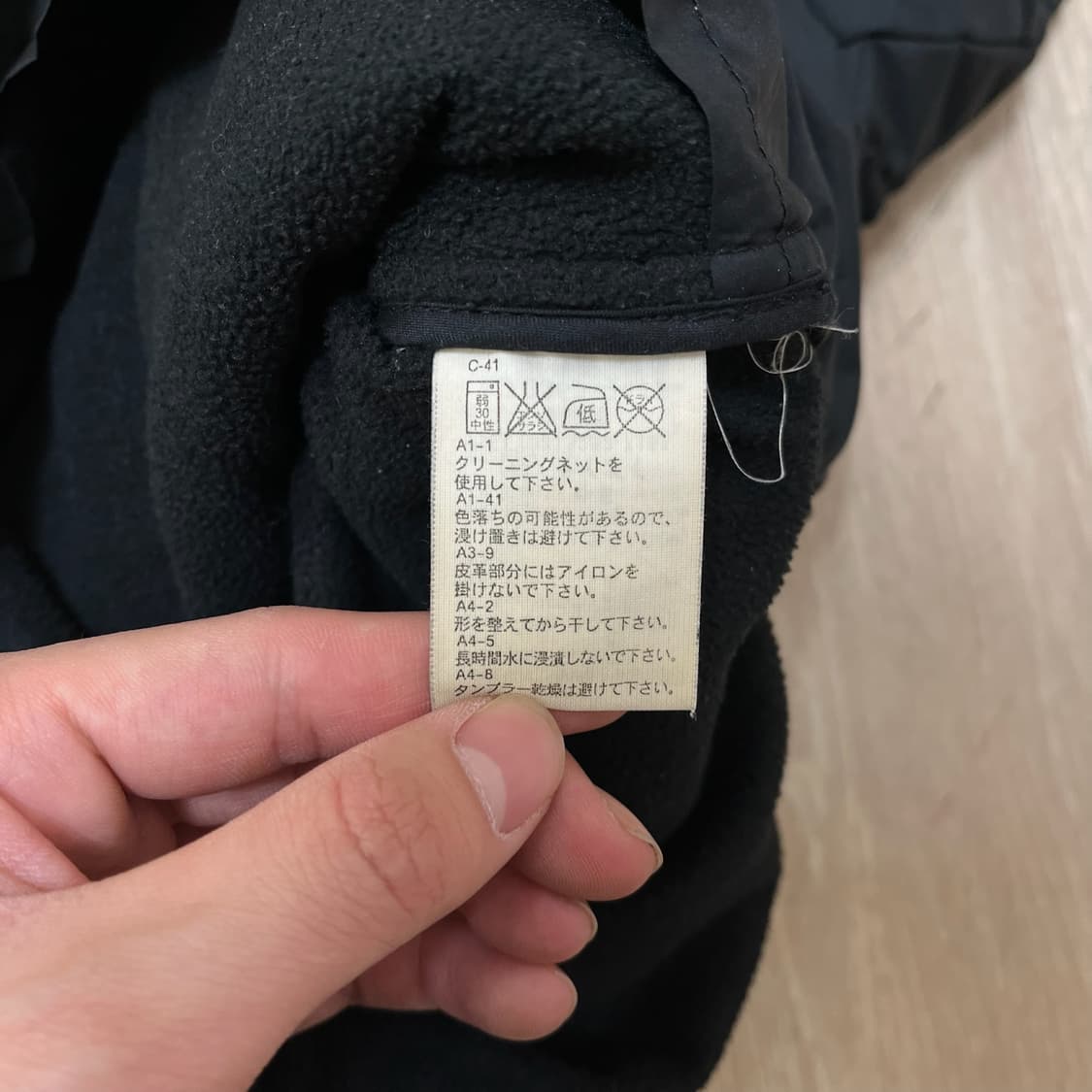 폴로 랄프로렌 여성 클래식 퀼팅자켓 150  상품이미지6