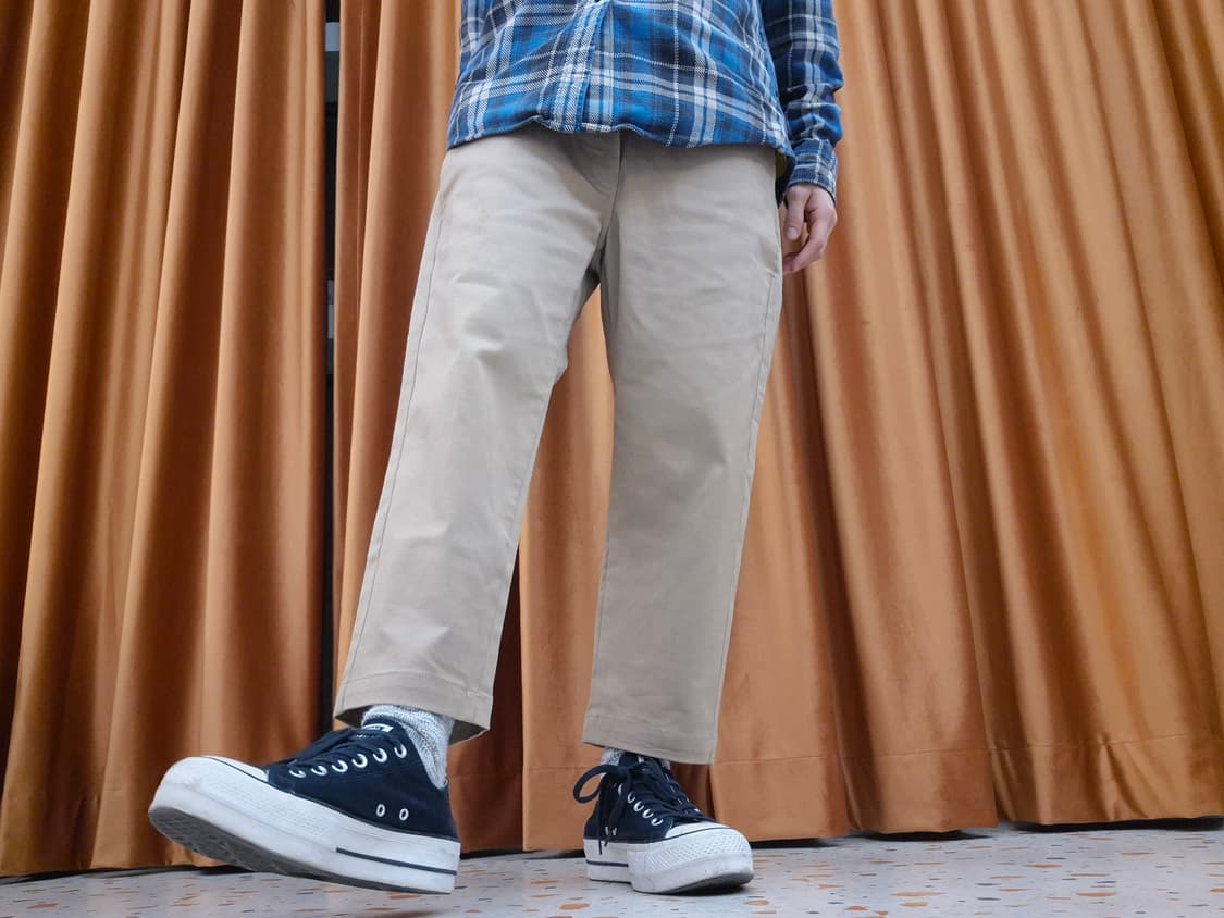 디키즈(Dickies) 브랜드의 오리지널 874 워크 팬츠 상품이미지2