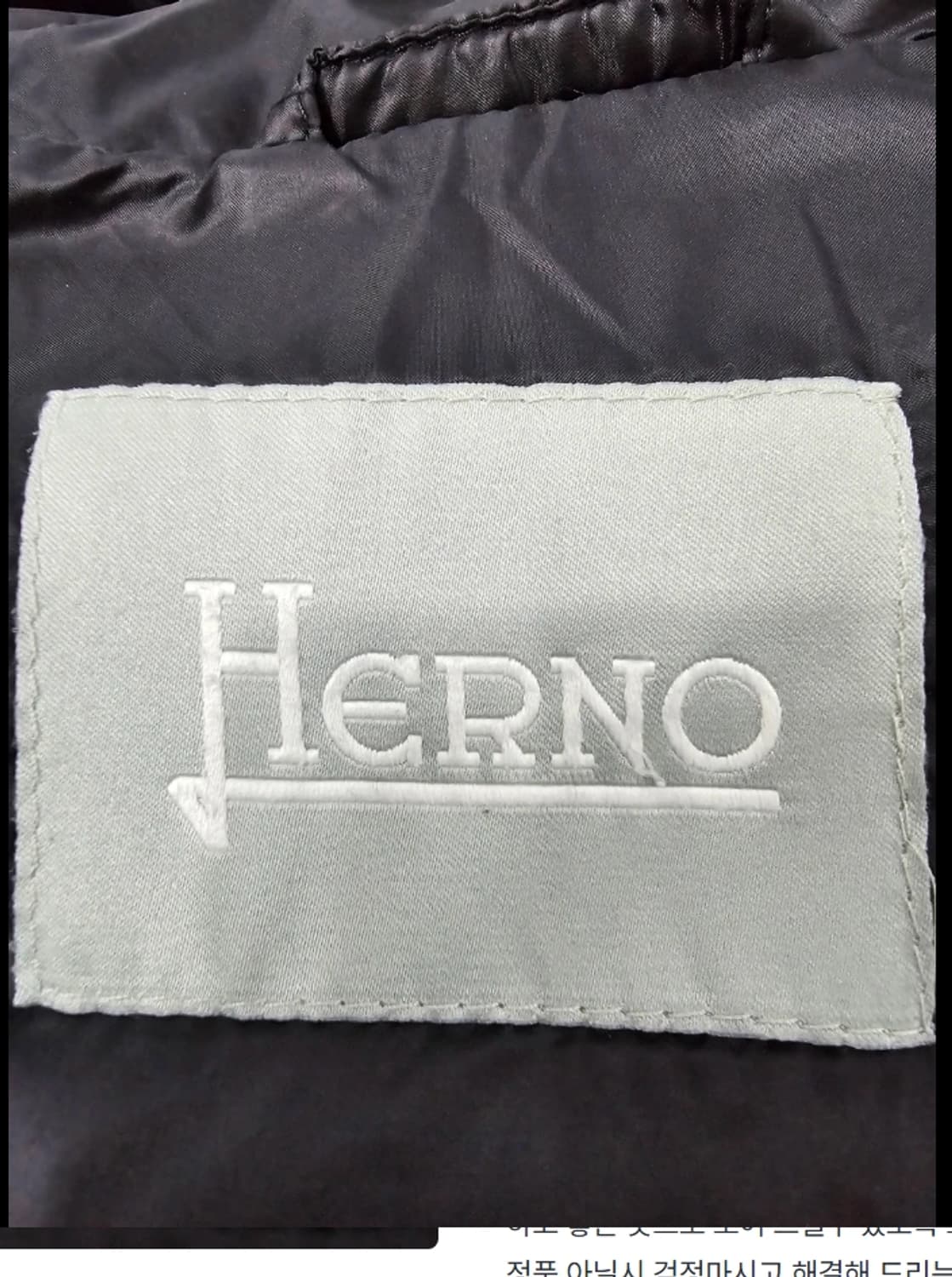 에르노 헤르노 아동 경량패딩 3~4세 상품이미지8