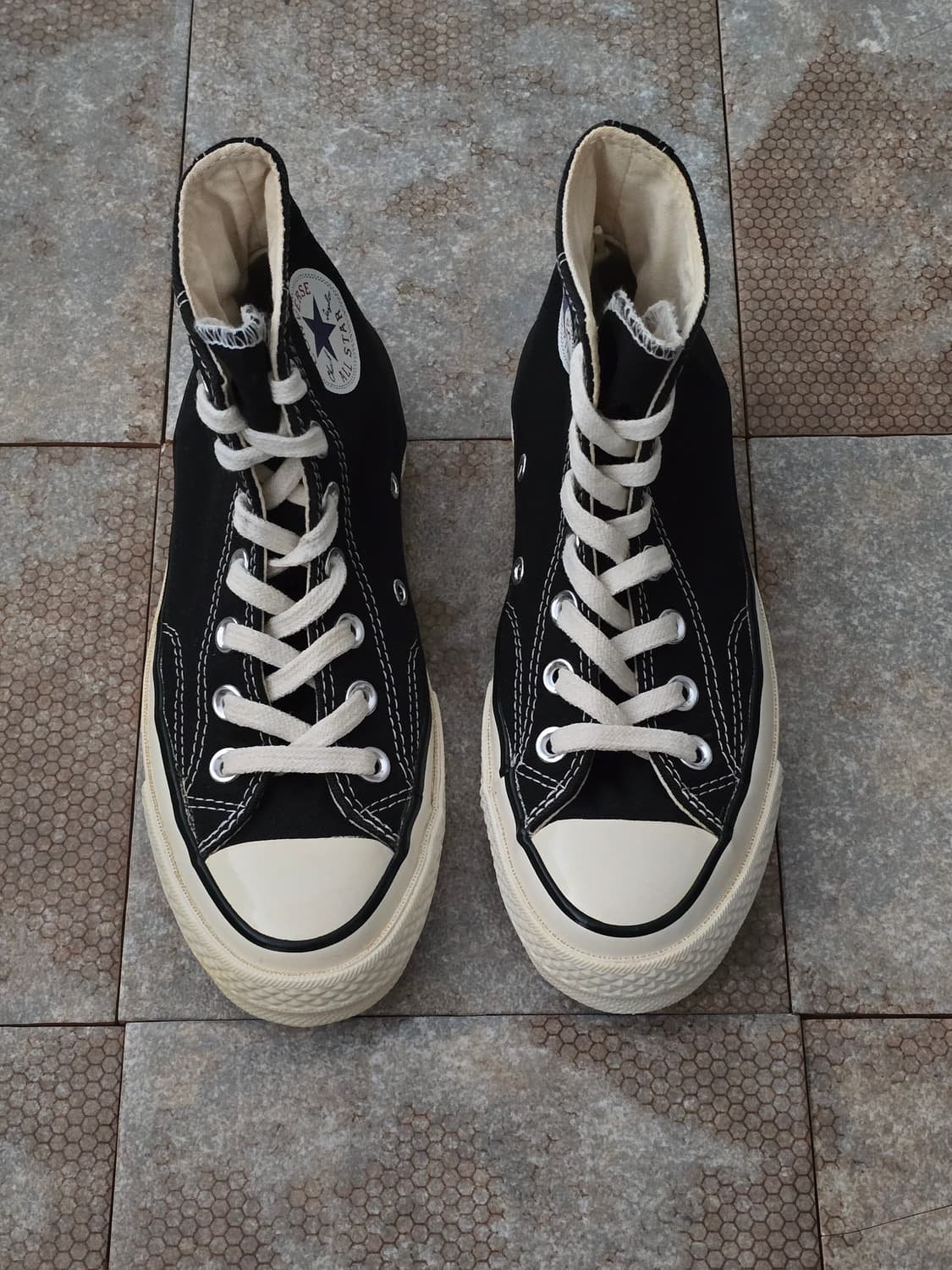 (220)컨버스 척테일러 올스타 70 하이  상품이미지2