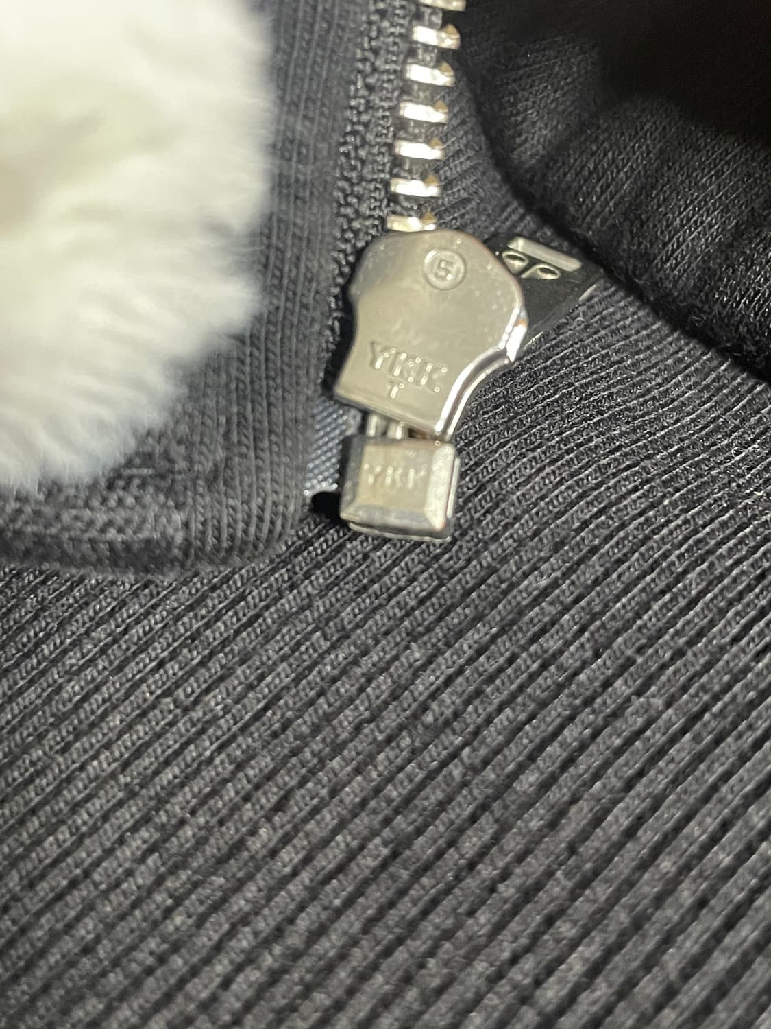 무스너클 버니스웨터 상품이미지5