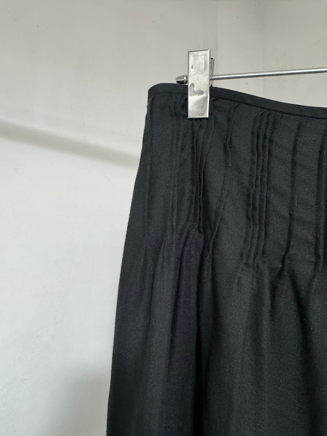 vtg skirt 상품이미지2