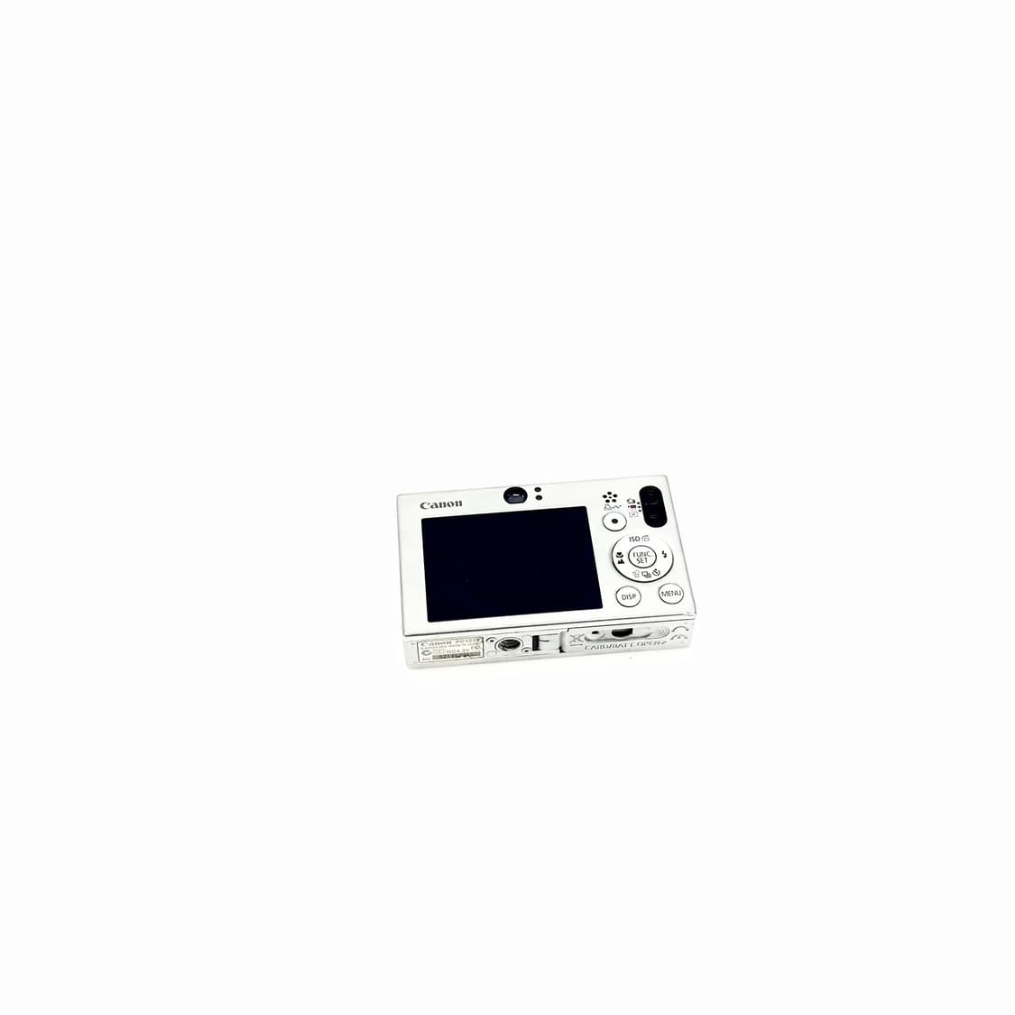 필름색감&프리지아!) Canon IXUS 70 디카 카메라 상품이미지9