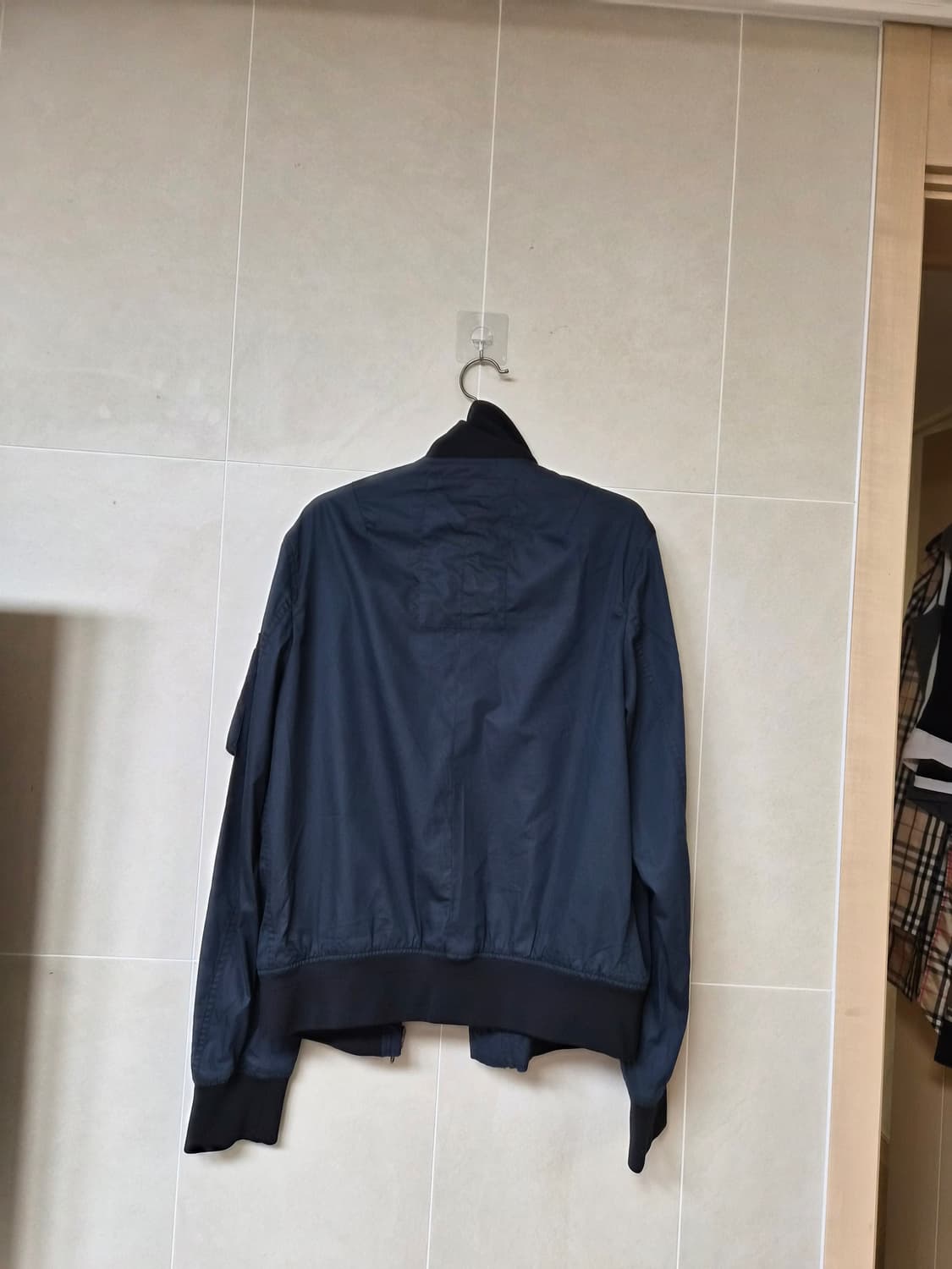 입생로랑 정품 남성집업 100 상품이미지3