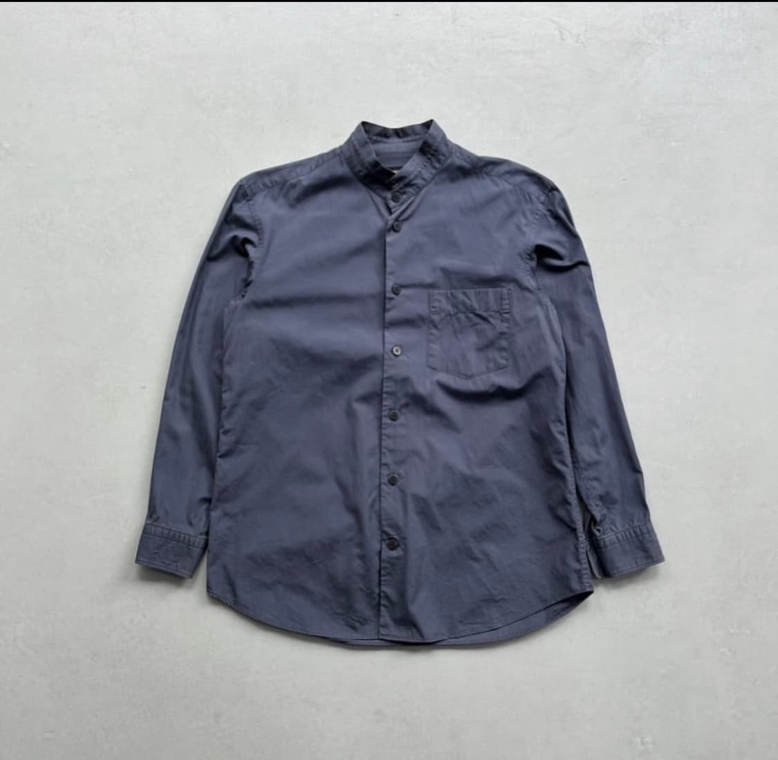 이세이미야케 맨 셔츠 상품이미지3